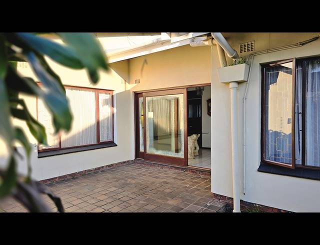 3 BEDROOM HOUSE FOR SALE IN MALVERN